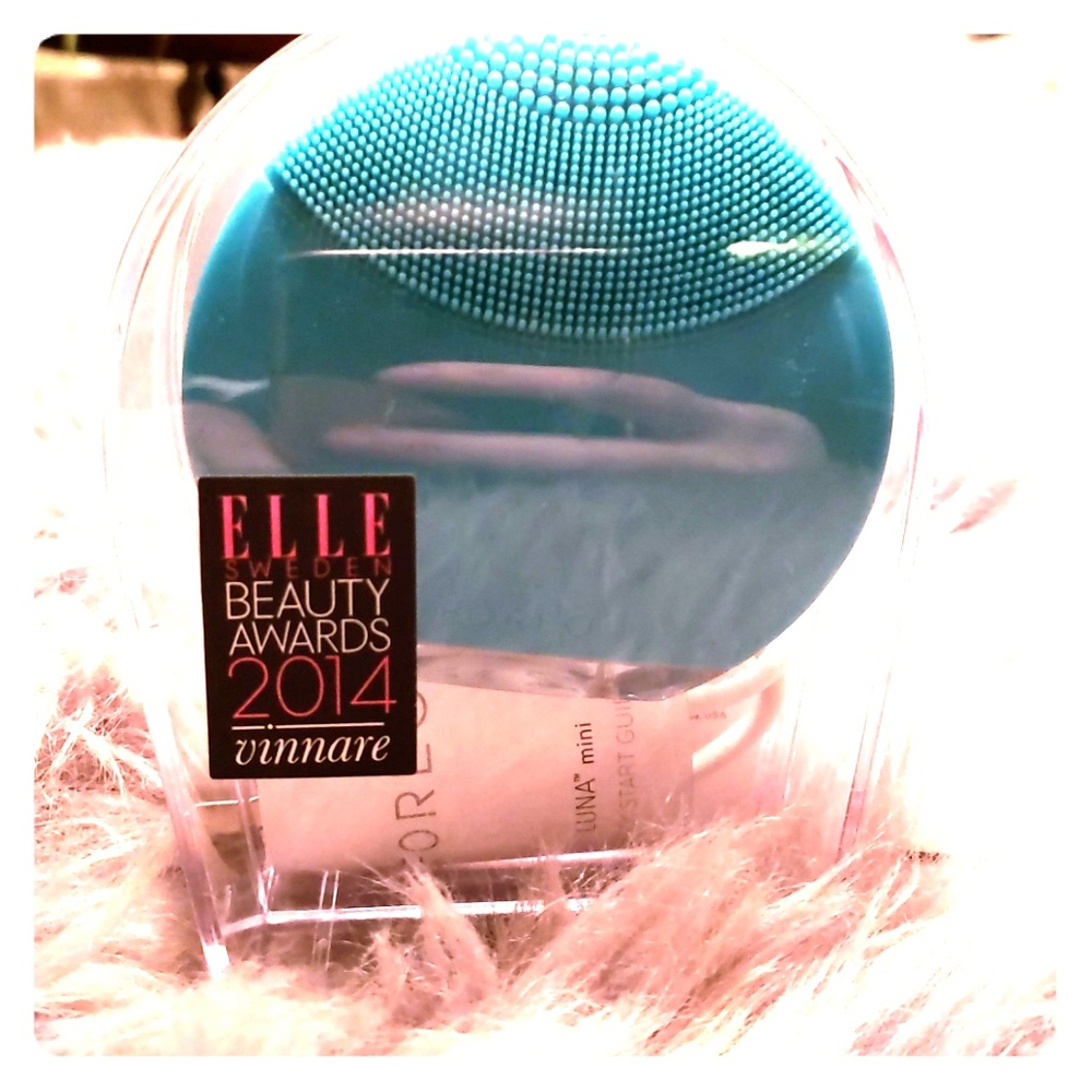FOREO LUNA mini